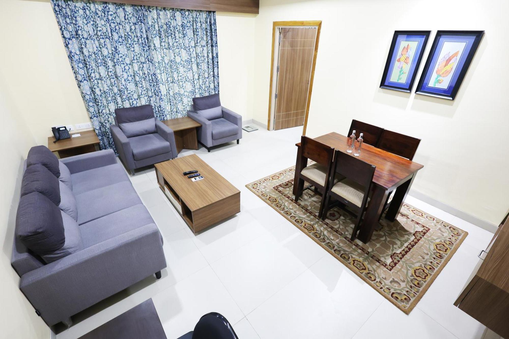 Mayfair World Cup Village Rourkela Bagian luar foto